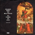 The Power Of Love